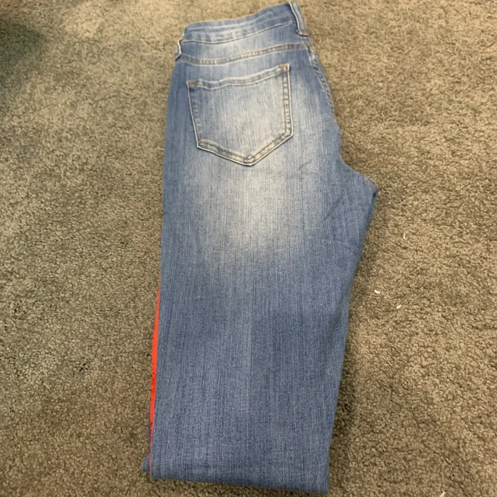 Cello Ripped Jeans - Picture 5 of 7